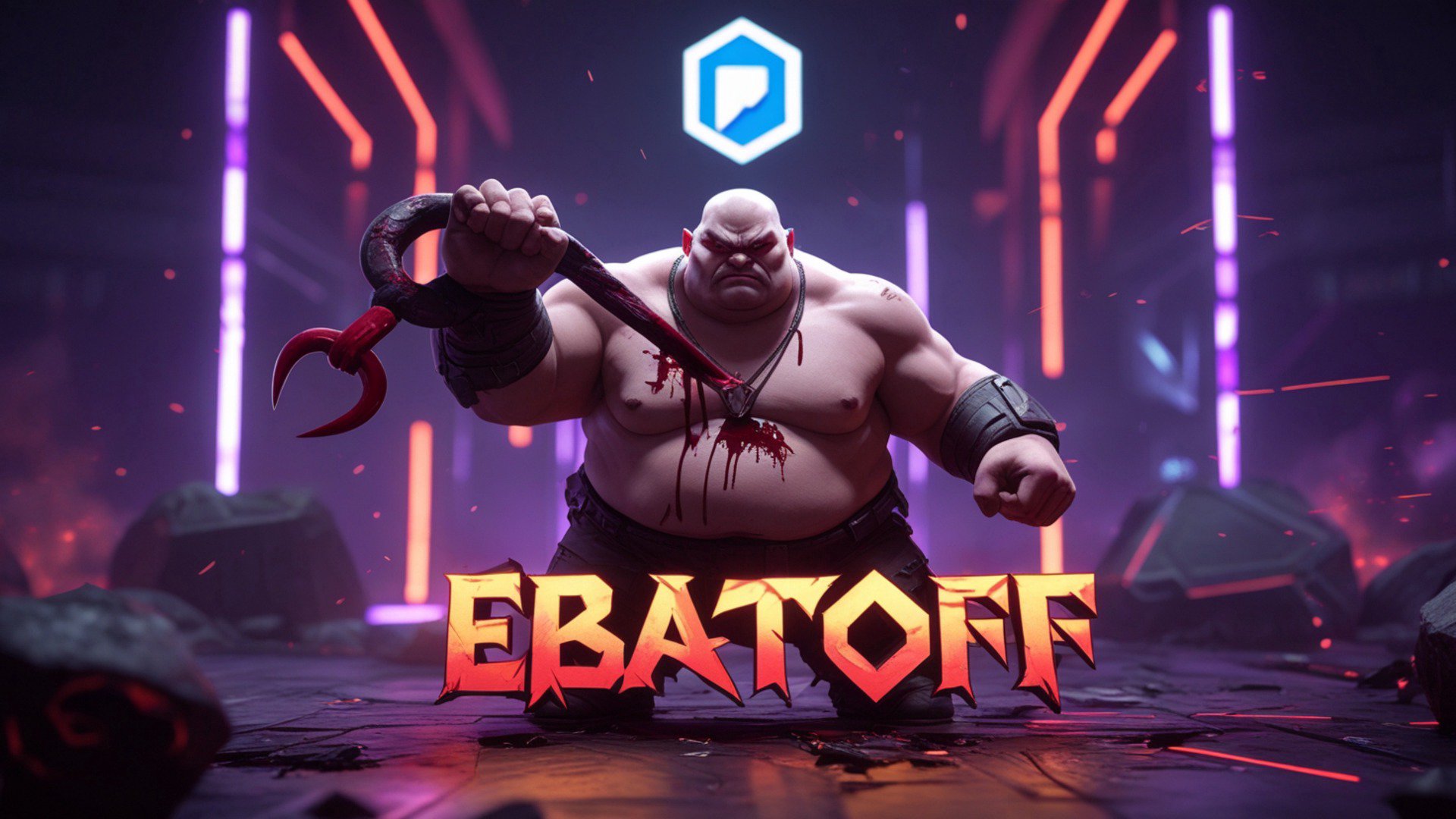 ebatofff Offline Background