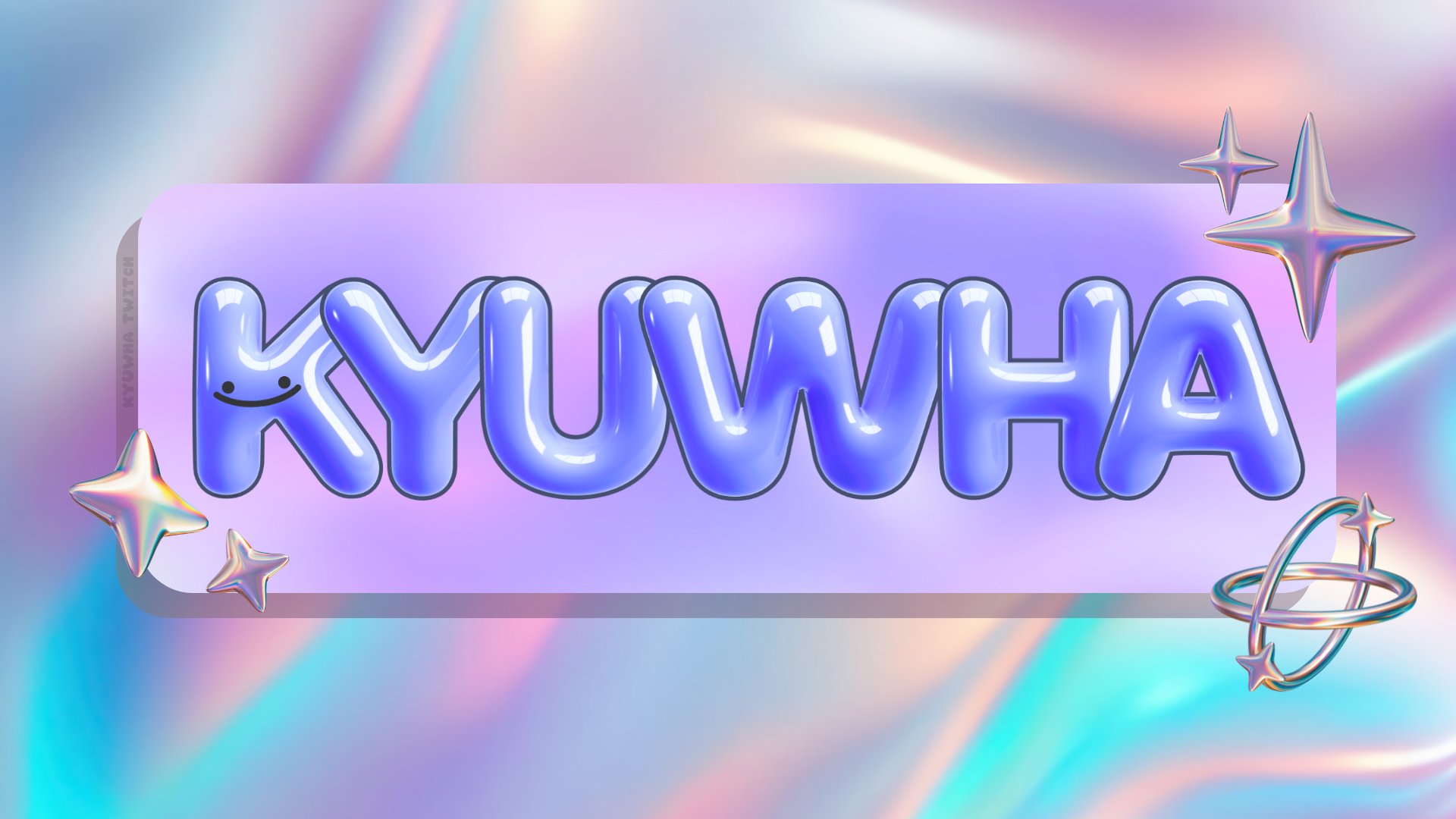 kyuwha Offline Background