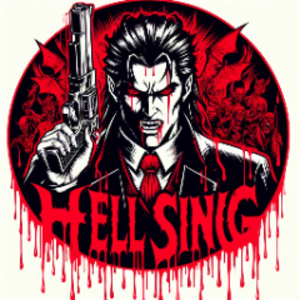 hellsingshooter
