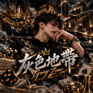 小灰也想飛