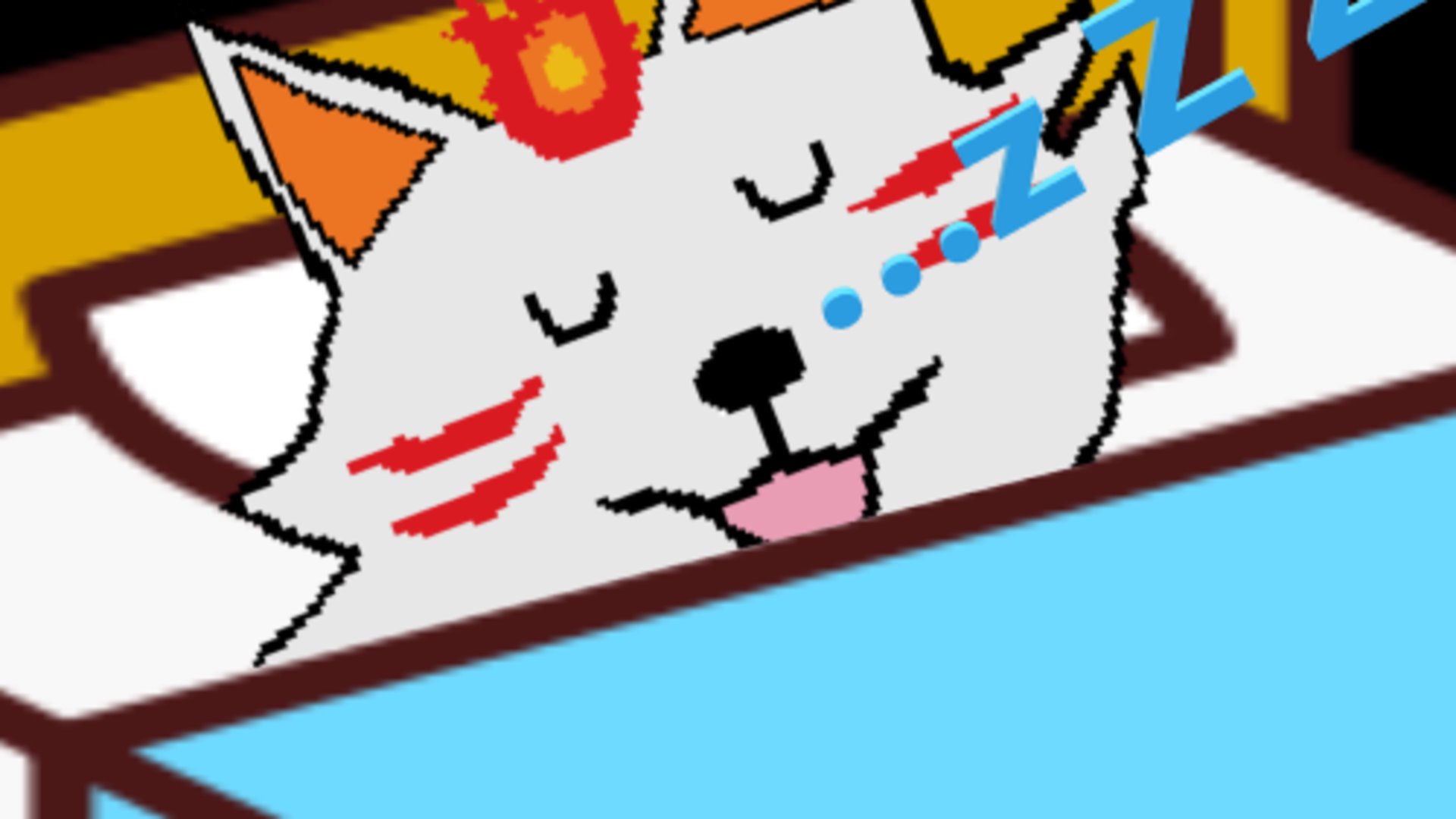 Mnine__ Offline Background