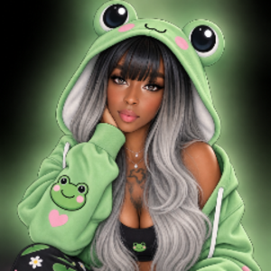 ToadallyZimmy