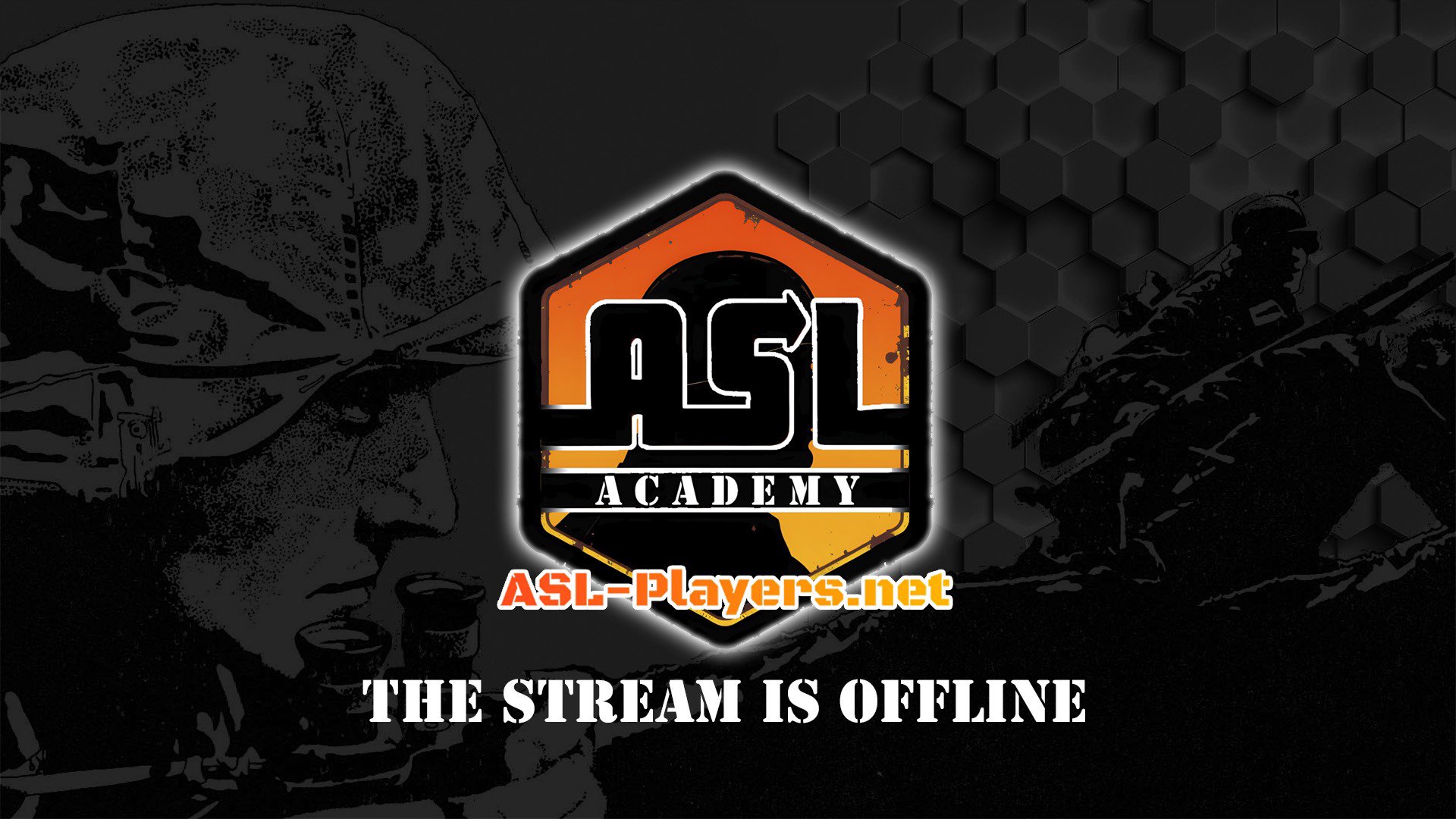 ASLAcademy Offline Background