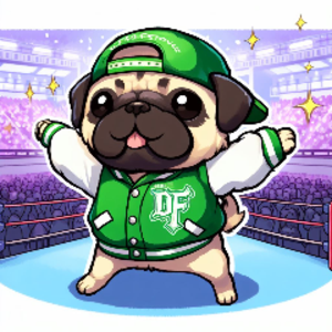 DoggFayce