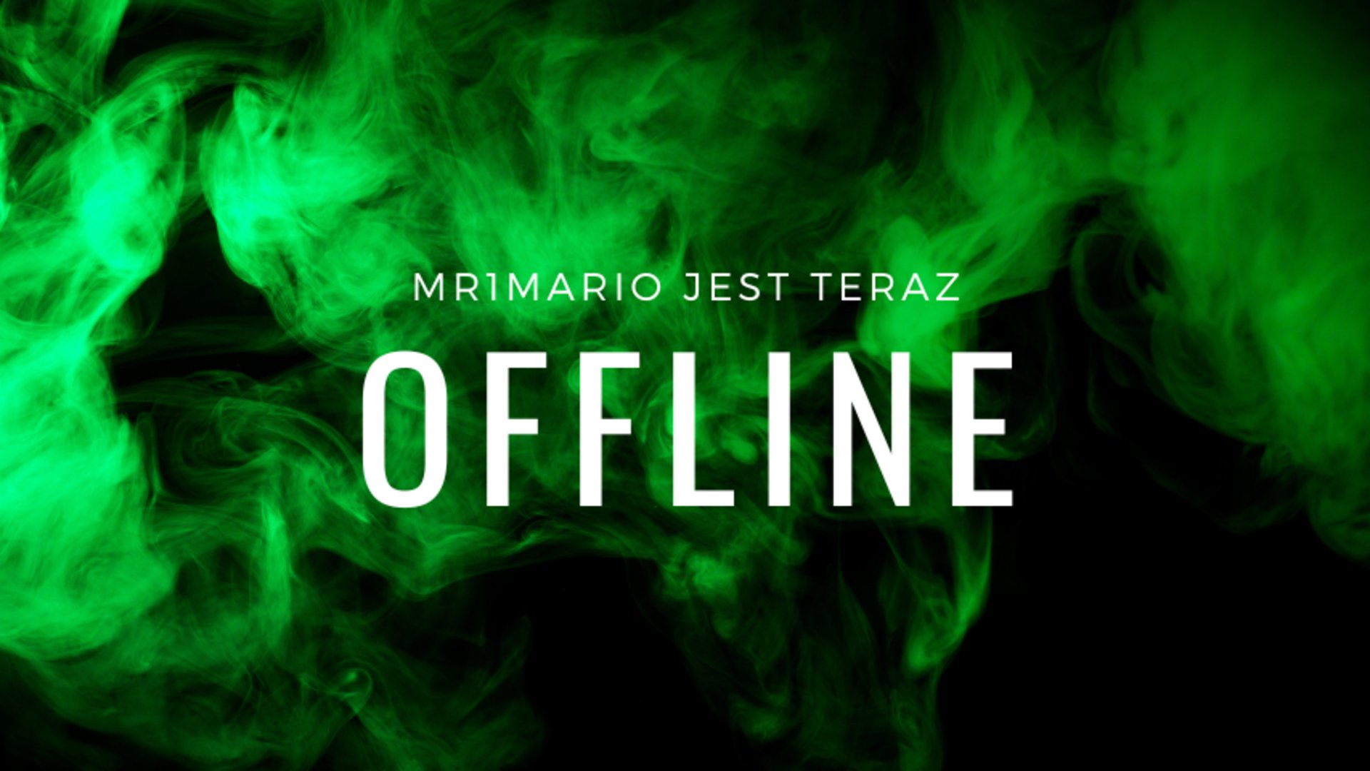 Mr1Mario Offline Background