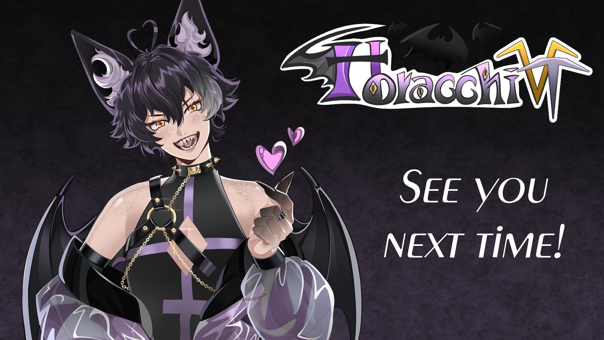 HoracchiVT Offline Background