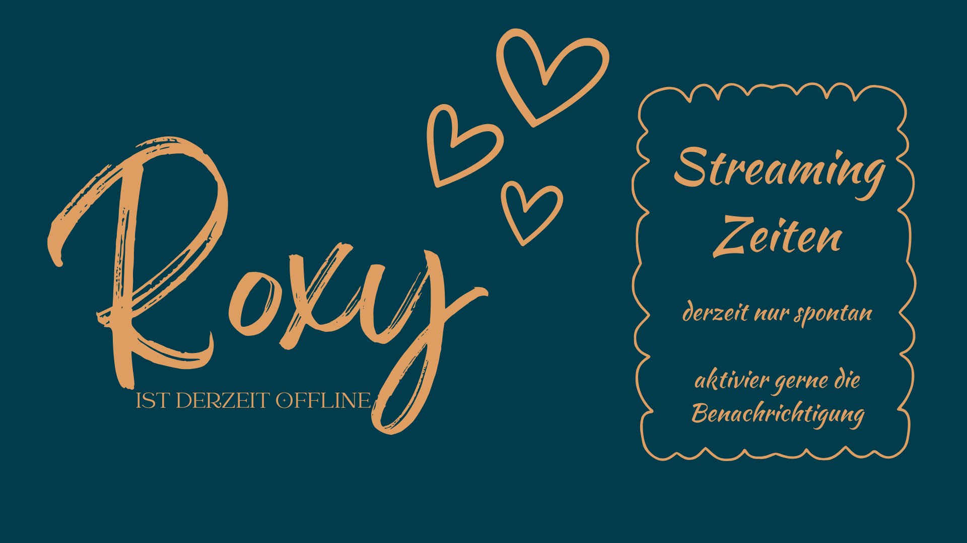 RoxySparrow Offline Background