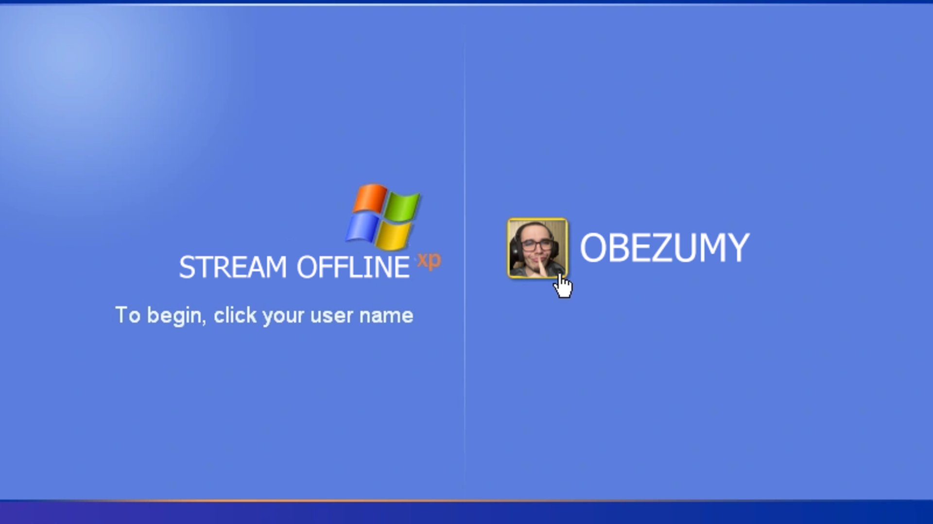 obezumy Offline Background