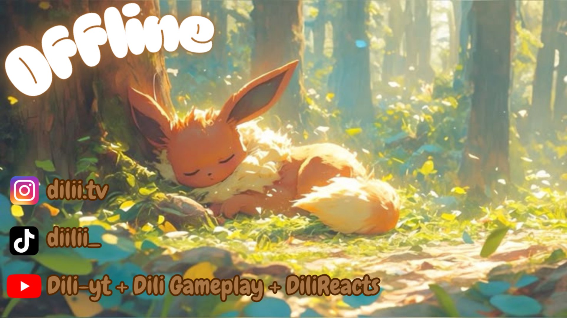 Dili Offline Background