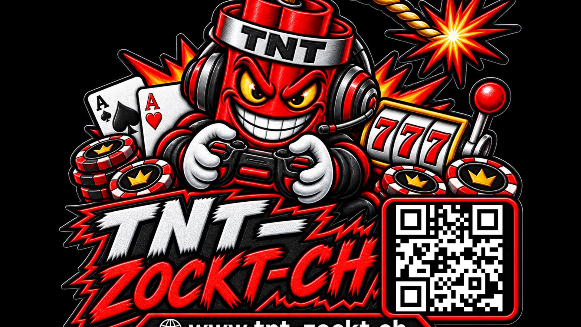 tnt_studiosch Offline Background