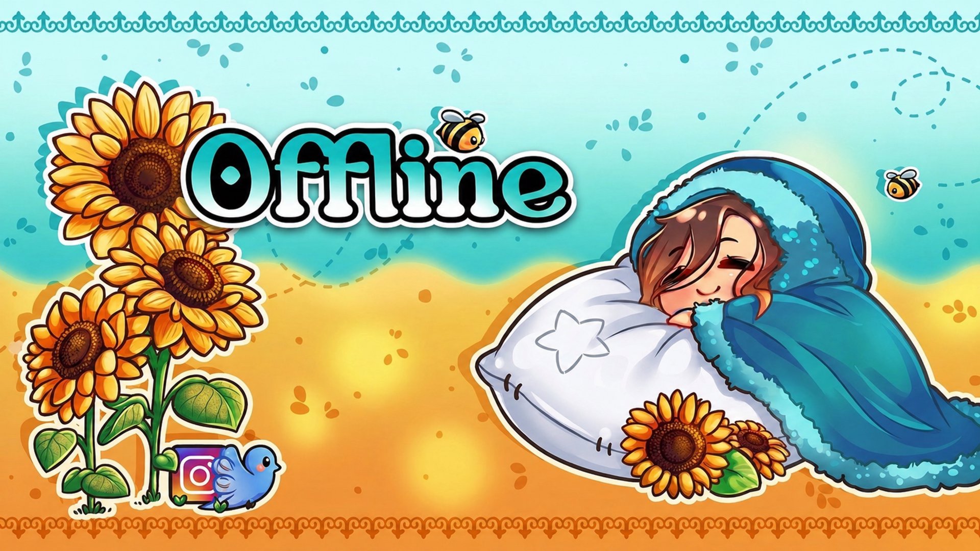 Eriblondel Offline Background