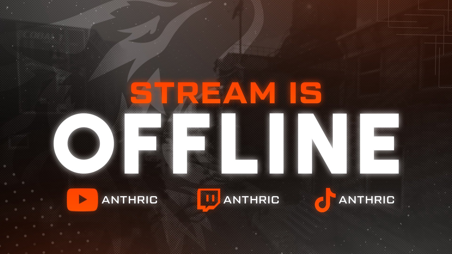 anthric Offline Background