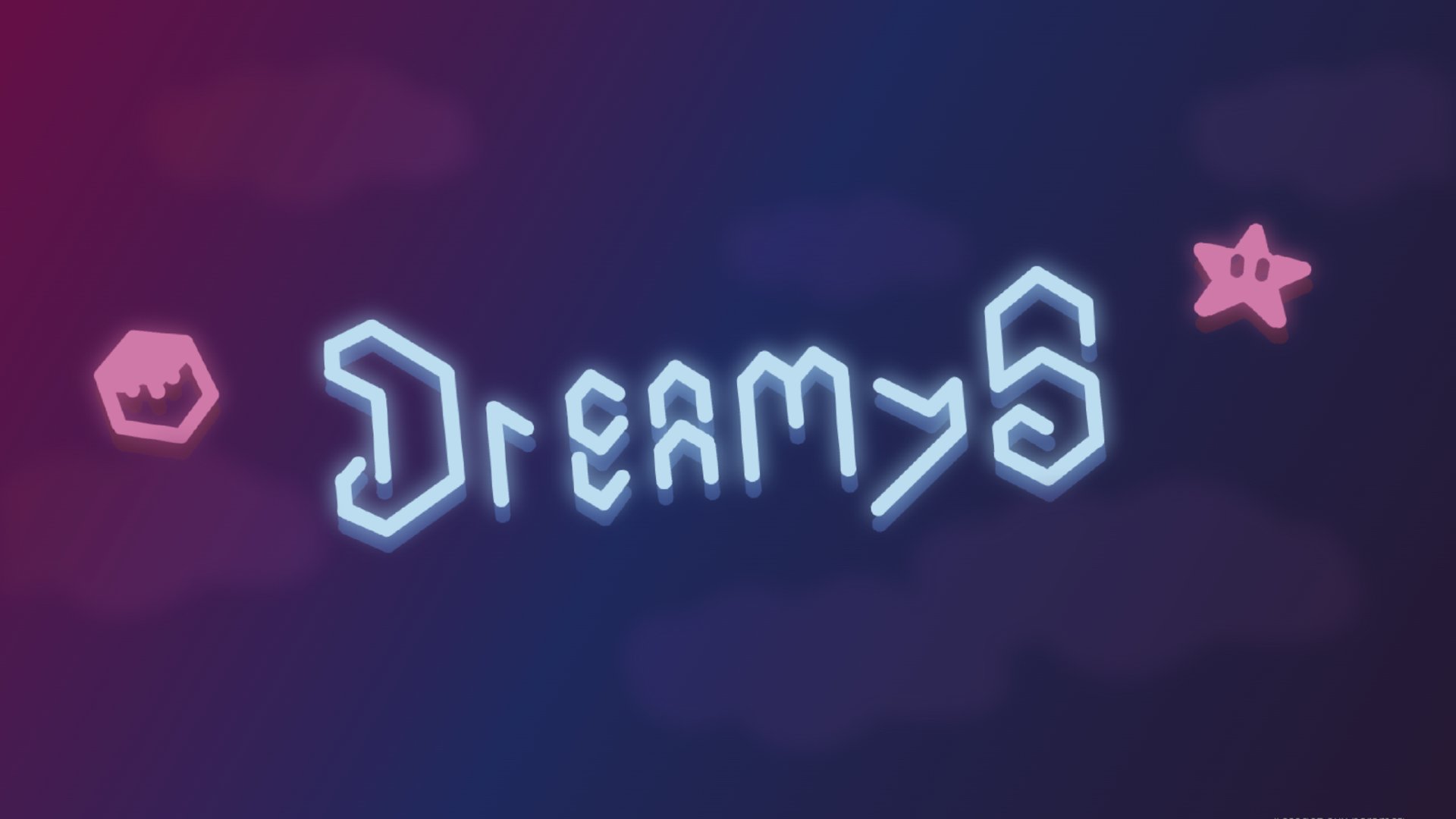 DreamyyySan Offline Background