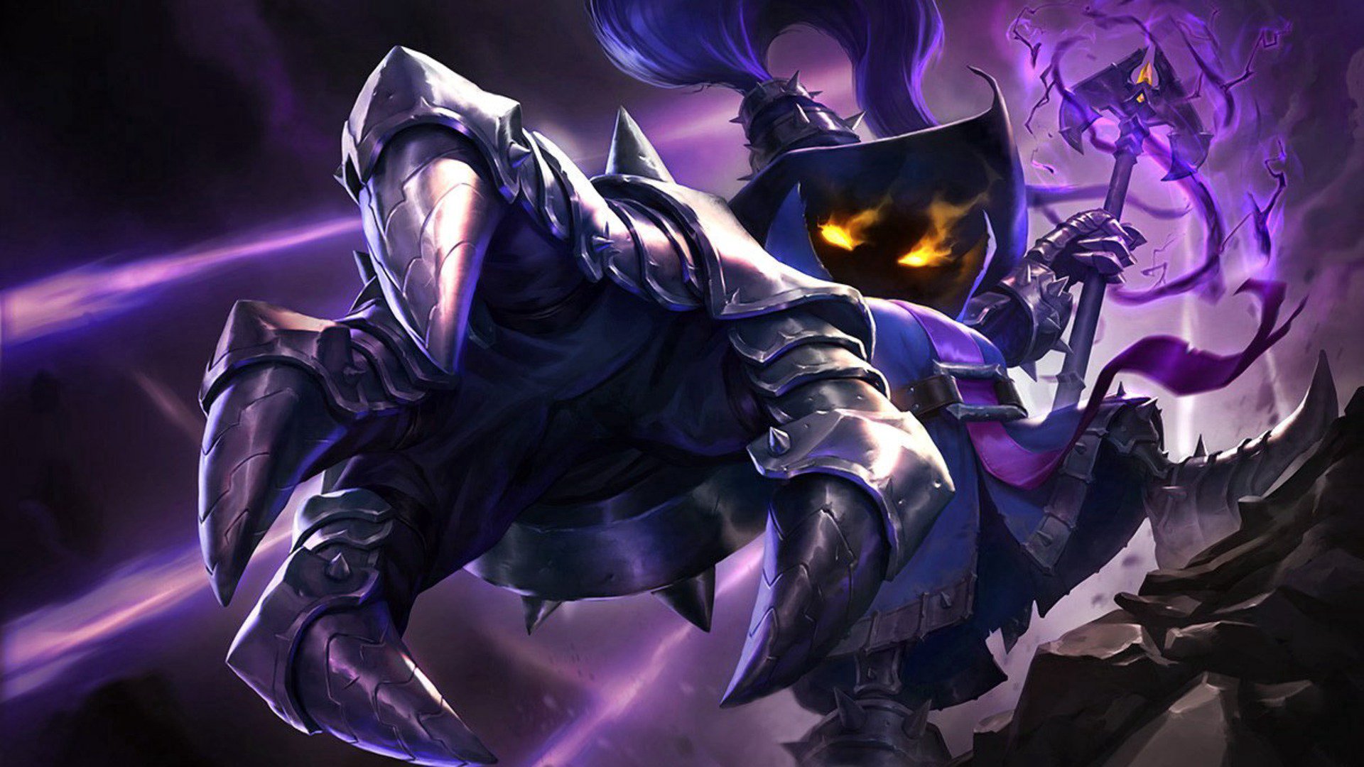 KamiKat Offline Background