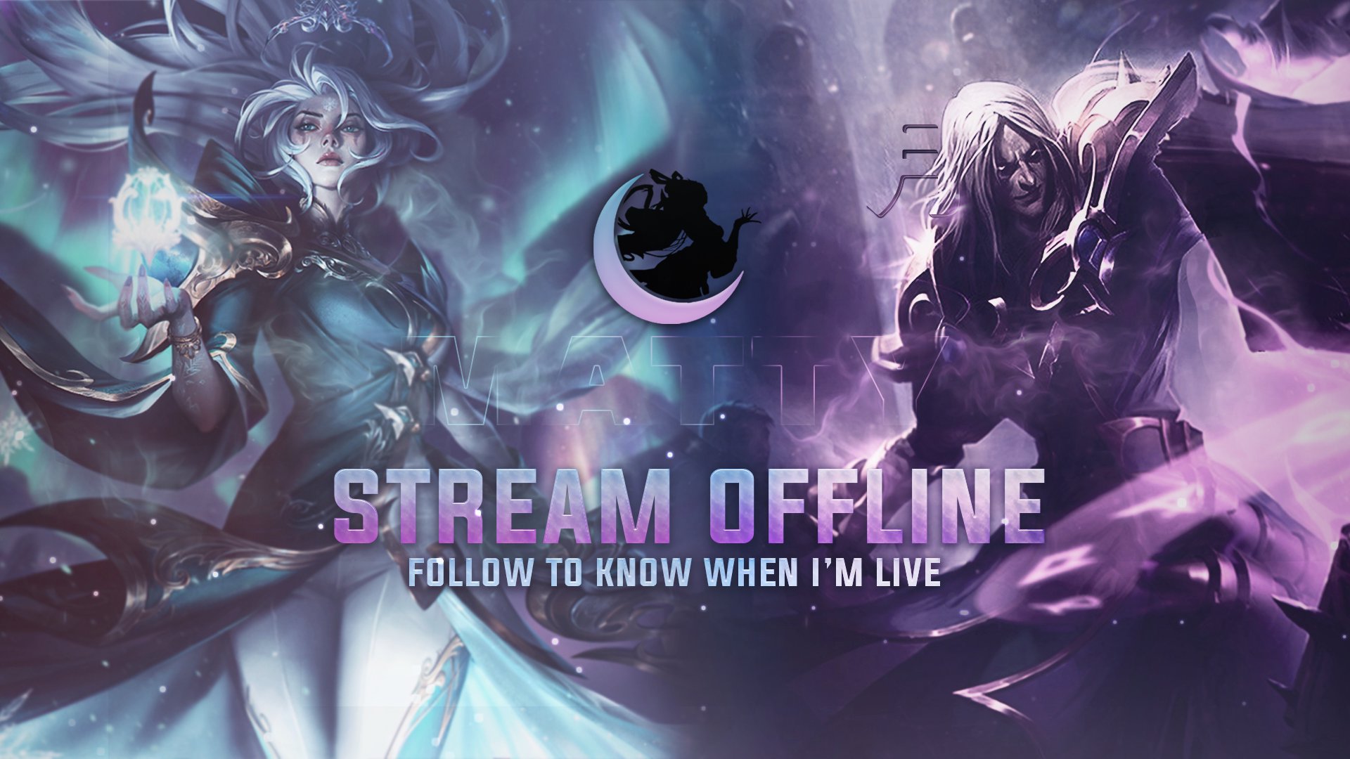 Matty_1v9 Offline Background