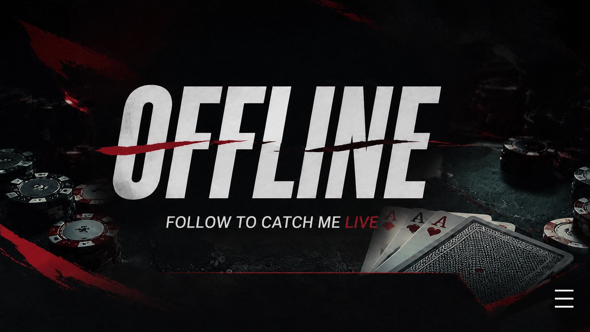 papicstamaspoker Offline Background