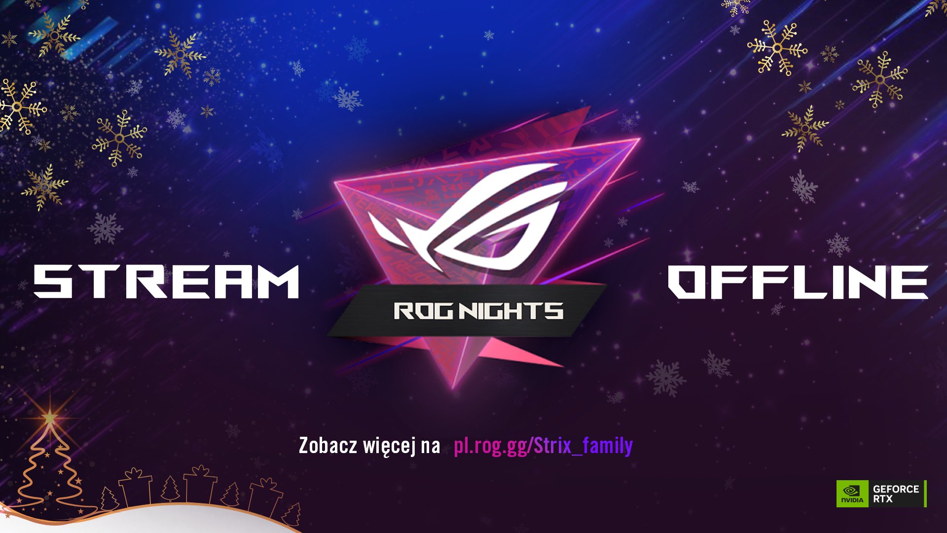 HIGHSTYLED Offline Background