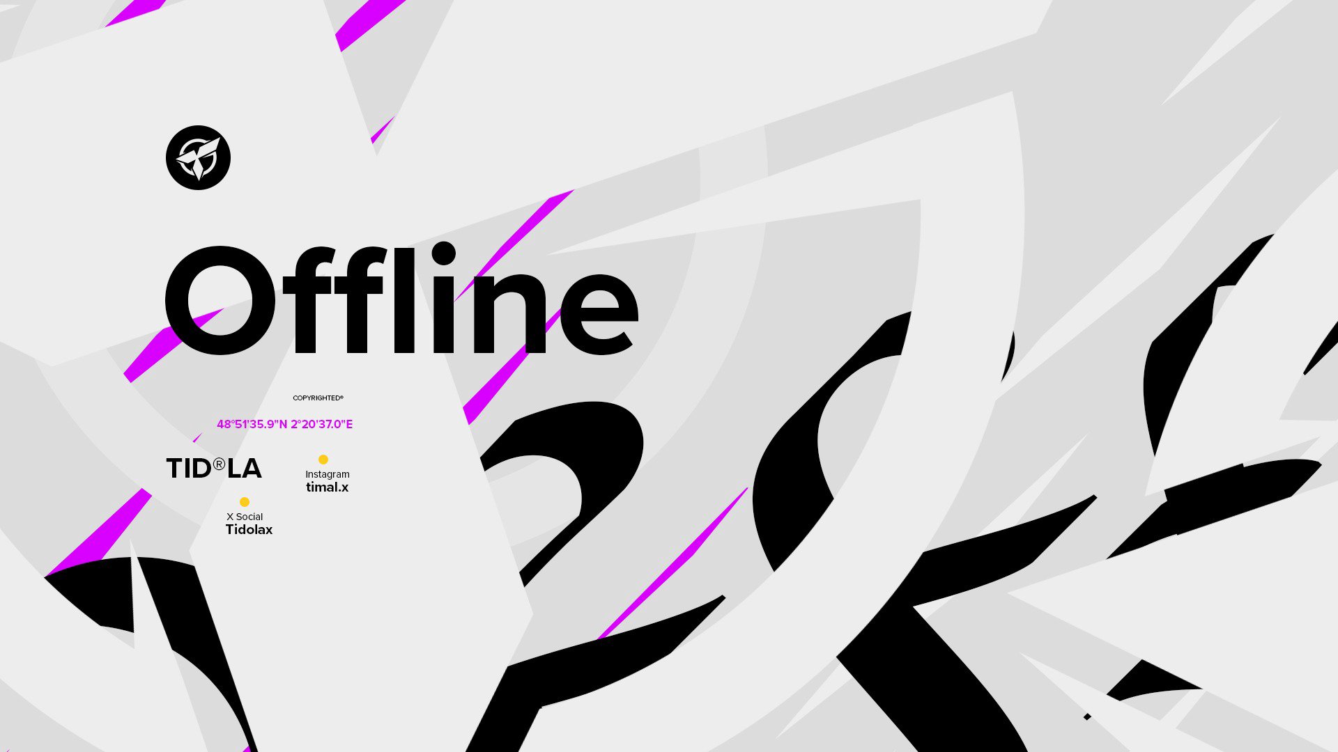 Tidola Offline Background