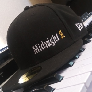 M1DNIGHTR