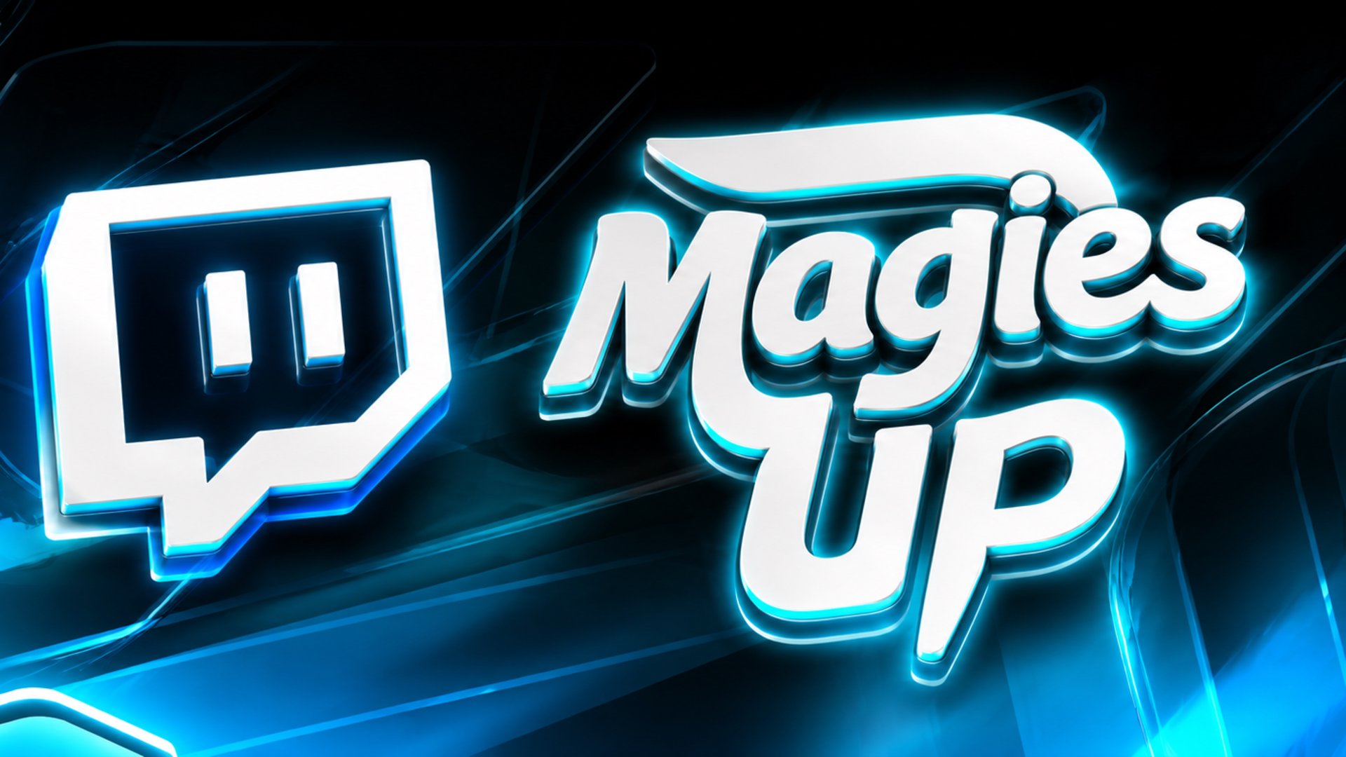 magiesup295 Offline Background