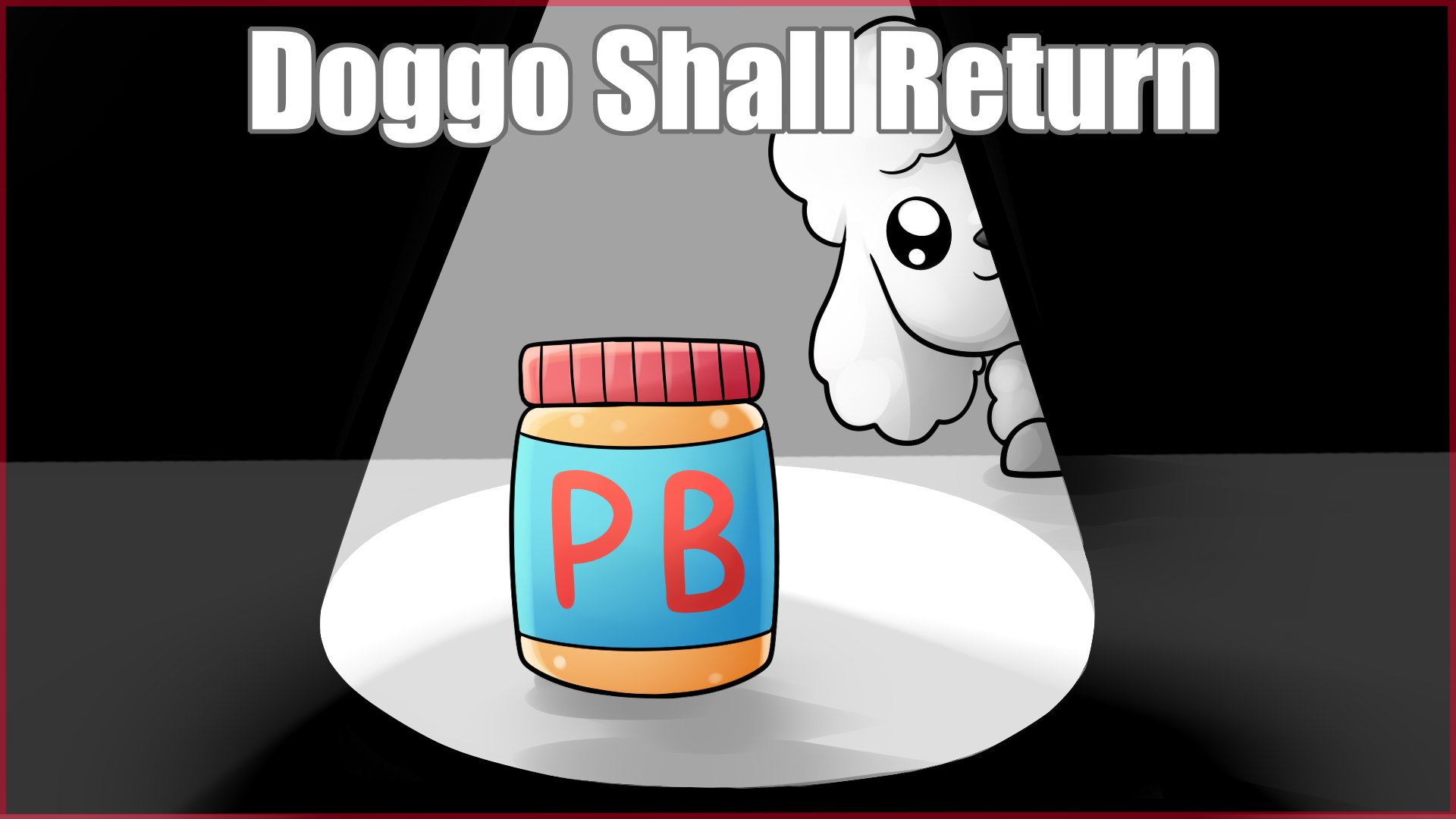GyratingDog Offline Background