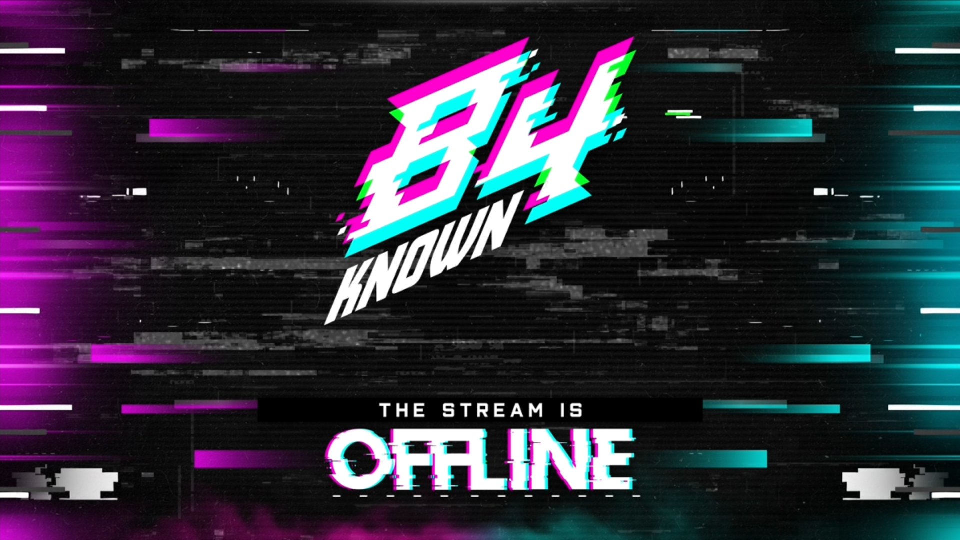 B4Known Offline Background