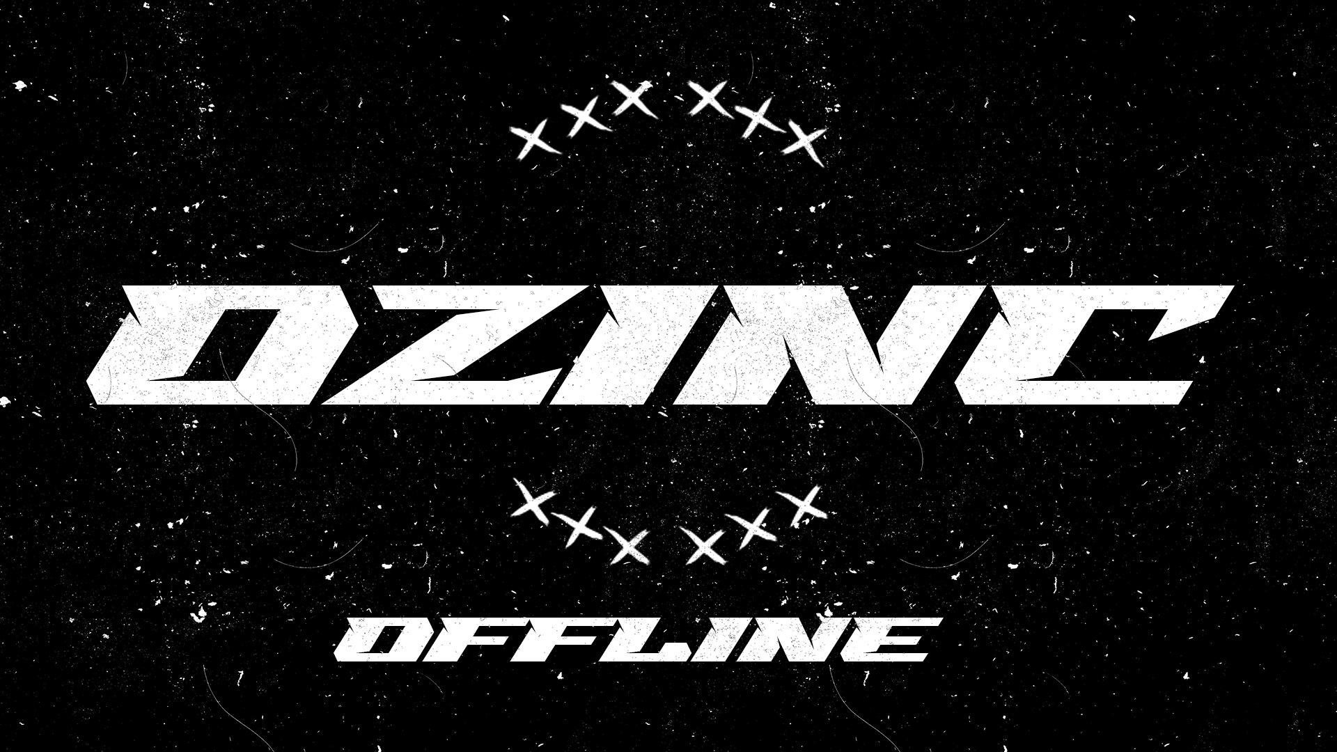 ozinc_ Offline Background