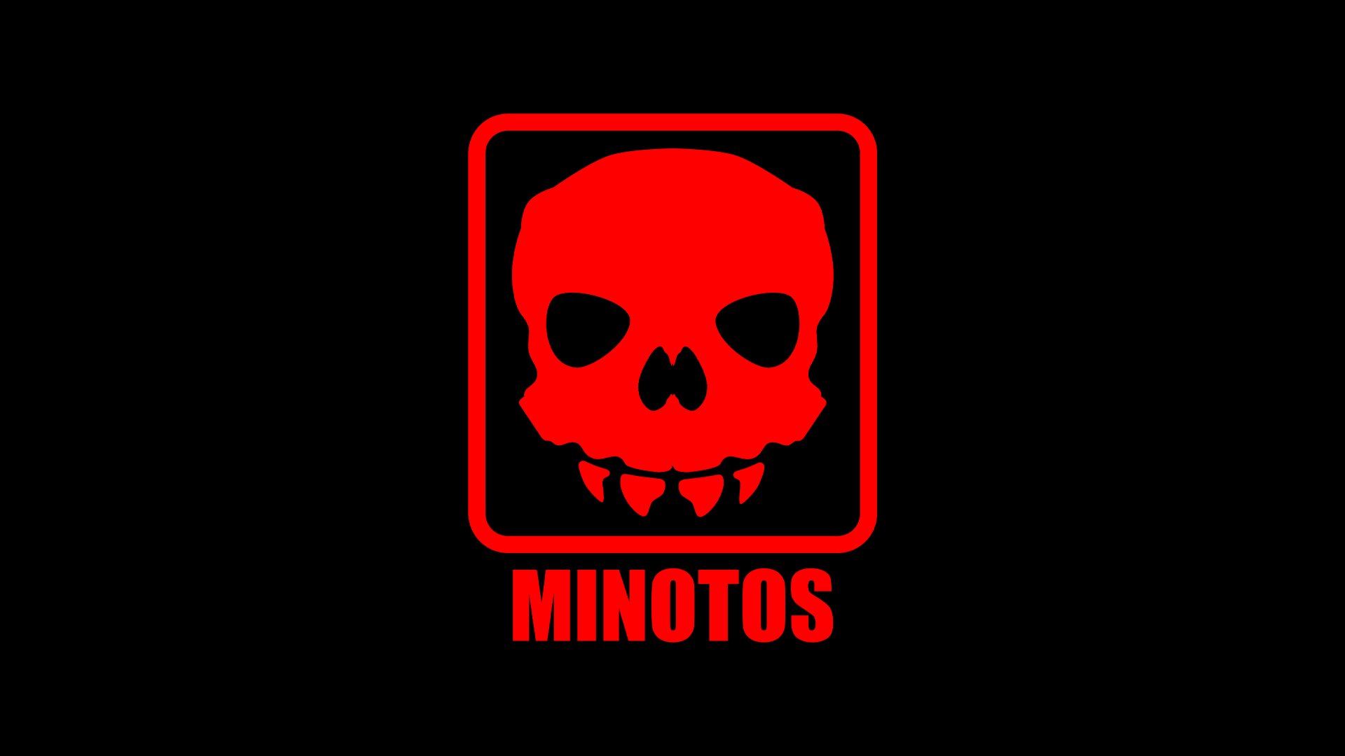 Minotos_ Offline Background