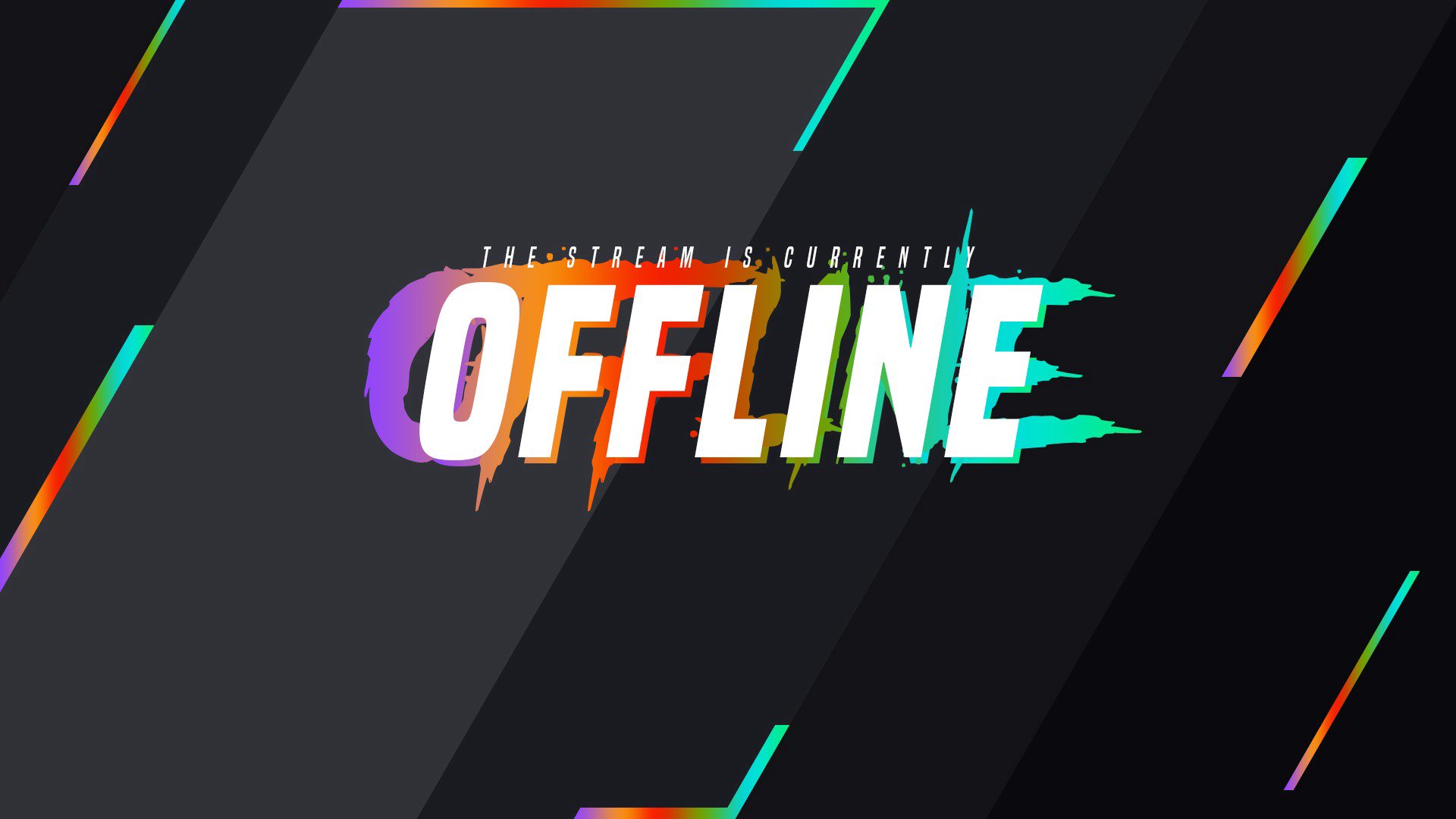 Cyp4er Offline Background