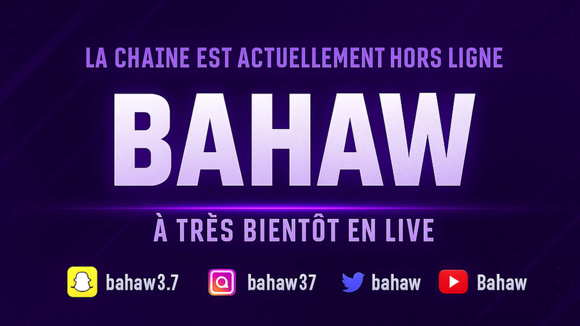 BAHAW37 Offline Background