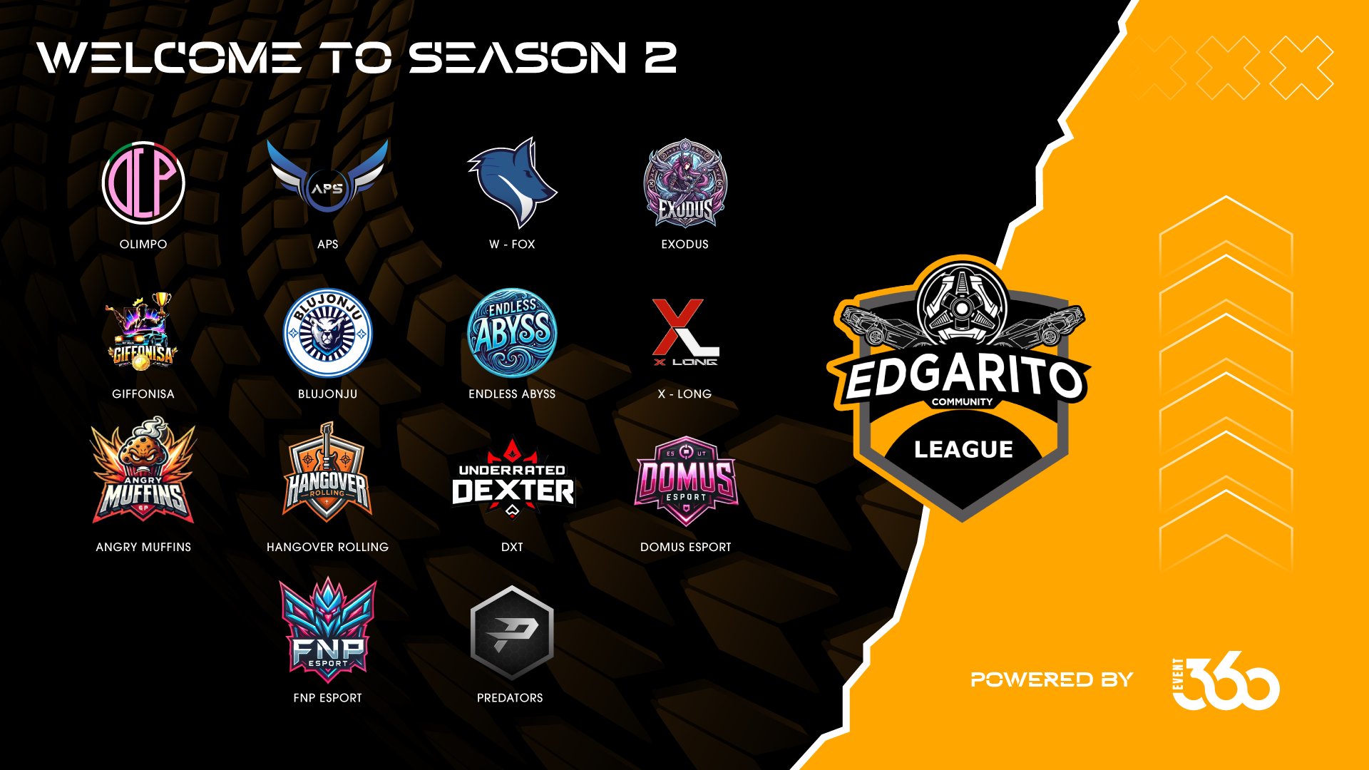EdgaritoTV Offline Background
