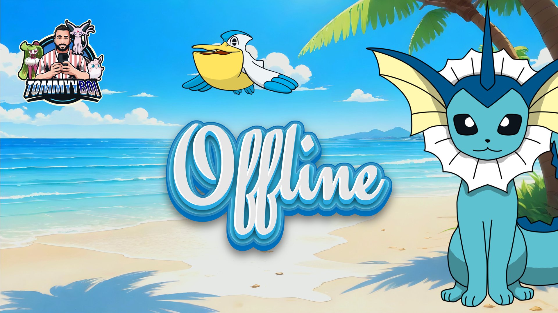 imtommyboy Offline Background