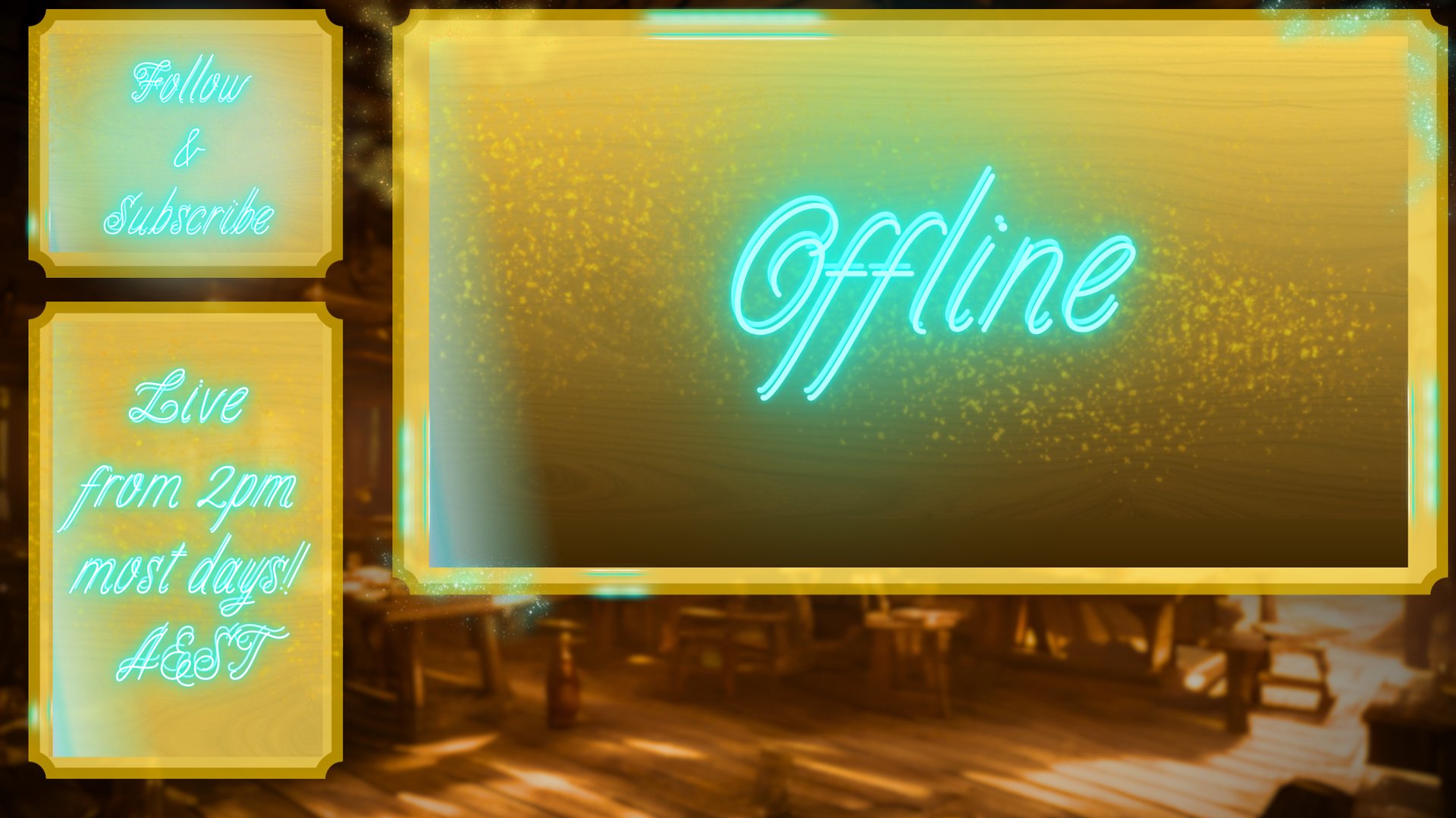 PictomoniumVT Offline Background