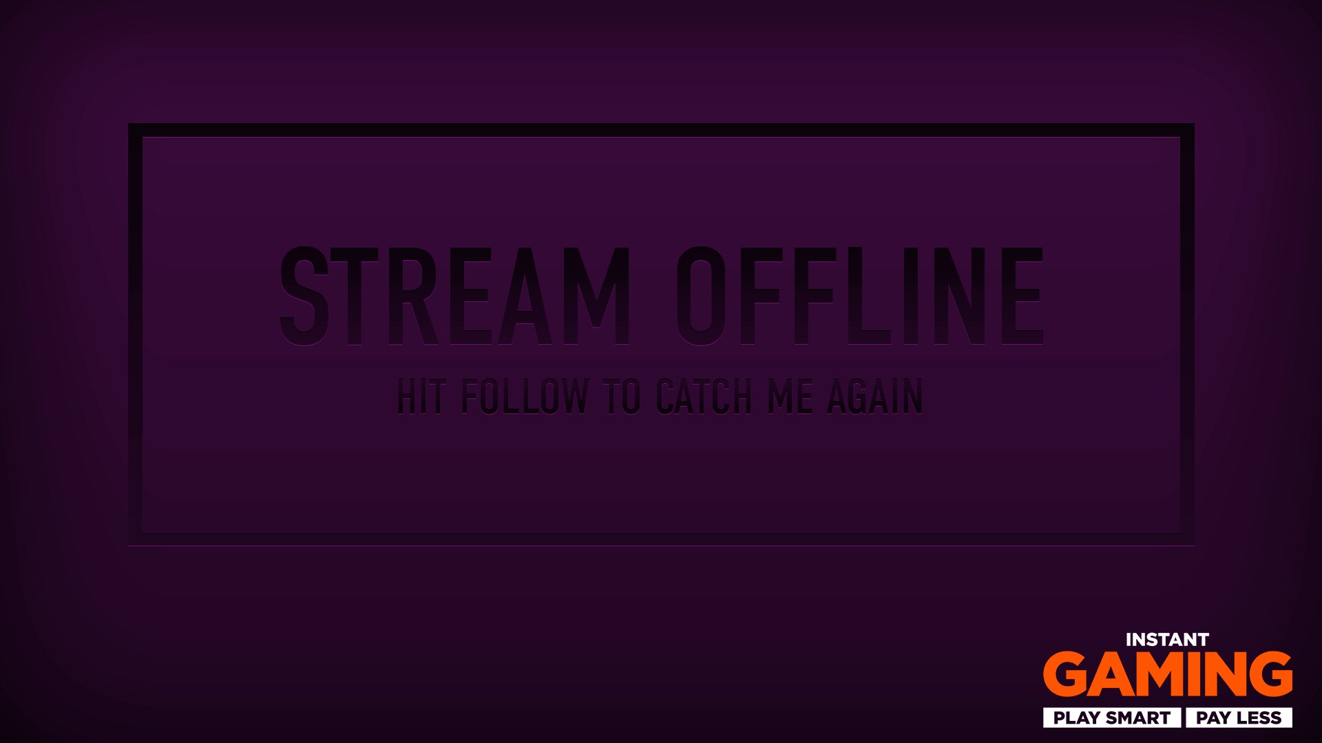 Valle Offline Background