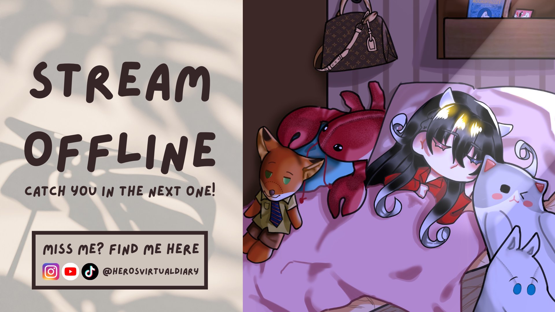 FXLegendaryHero Offline Background
