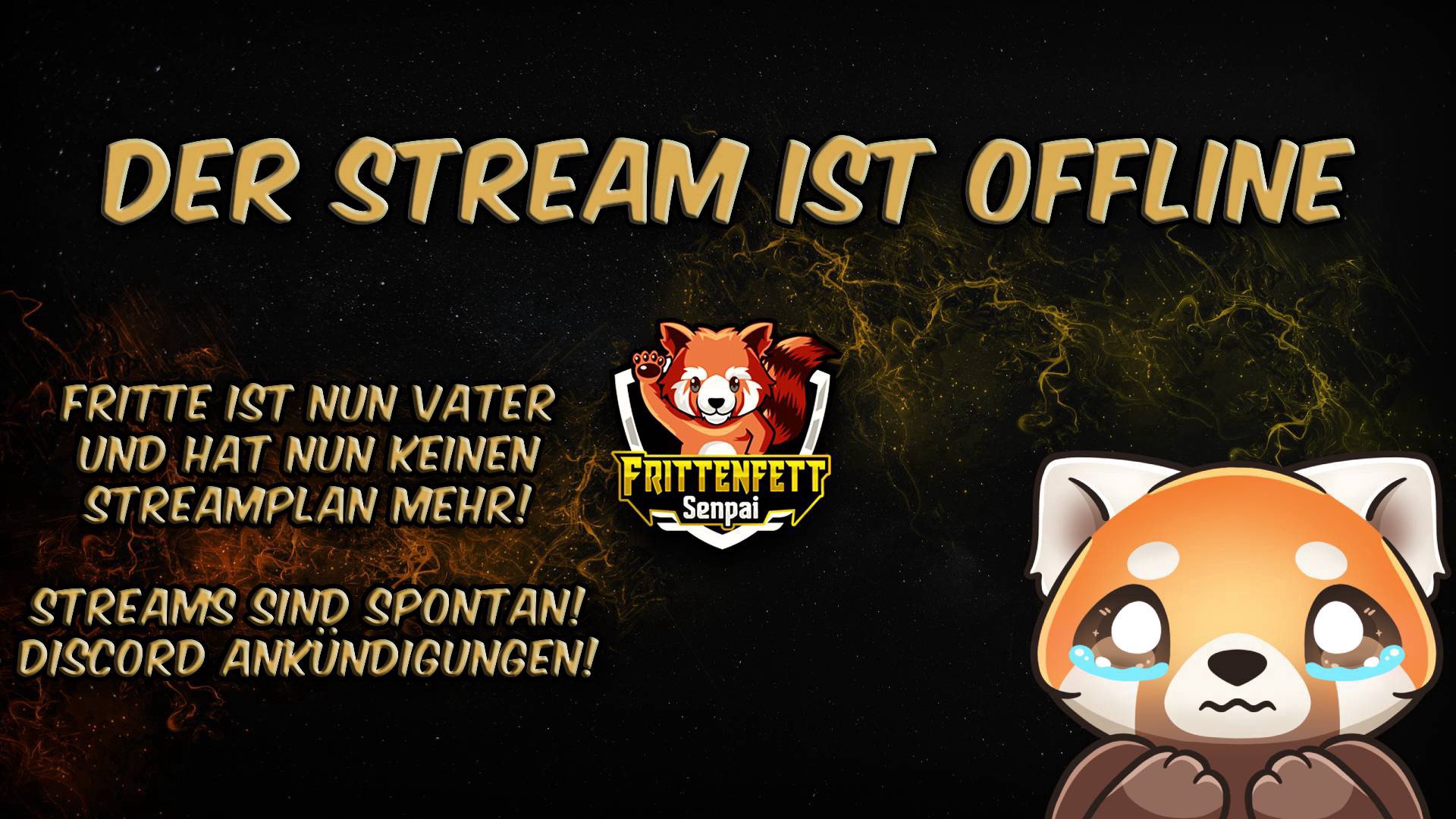 FrittenfettSenpai Offline Background