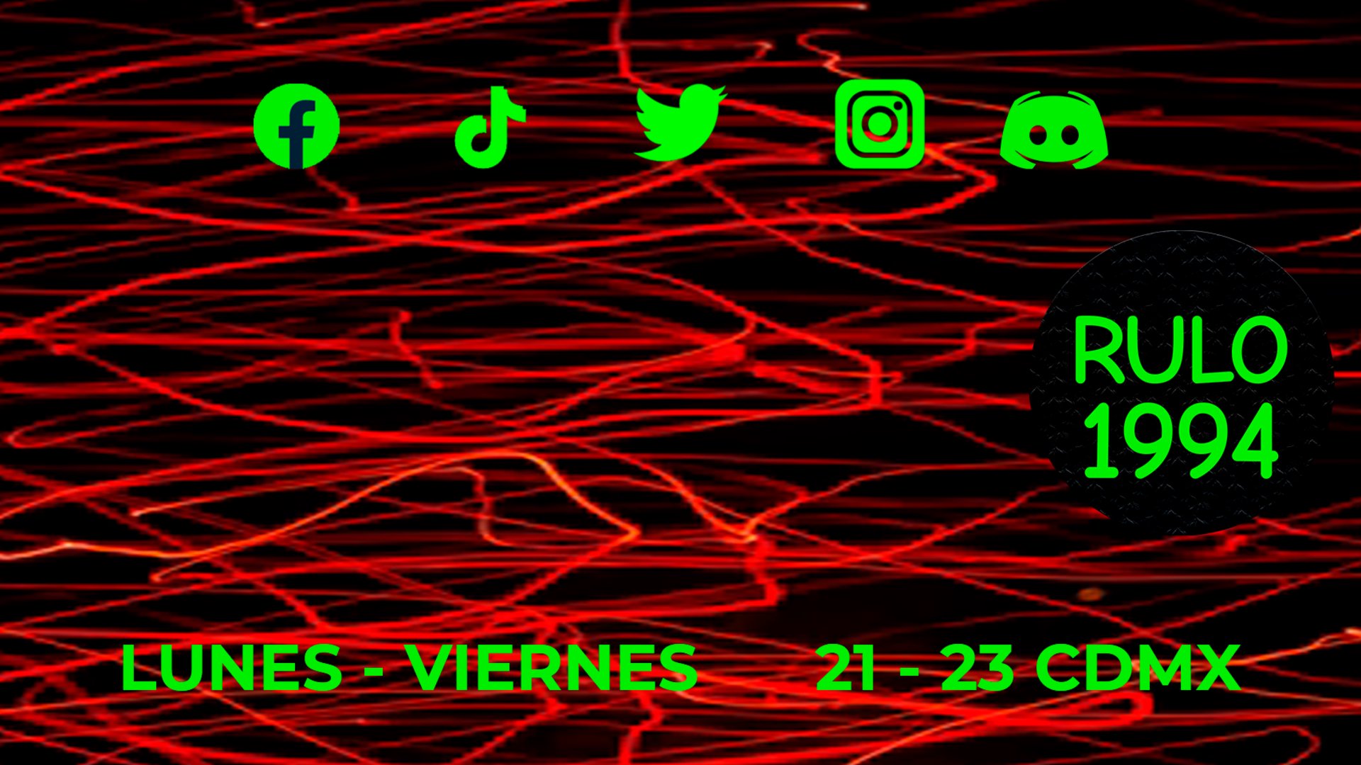 rulo1994 Offline Background