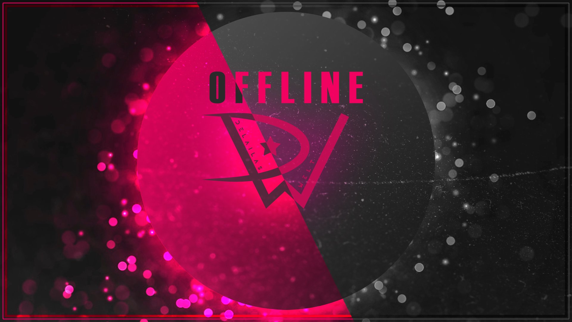 Delaila2003 Offline Background