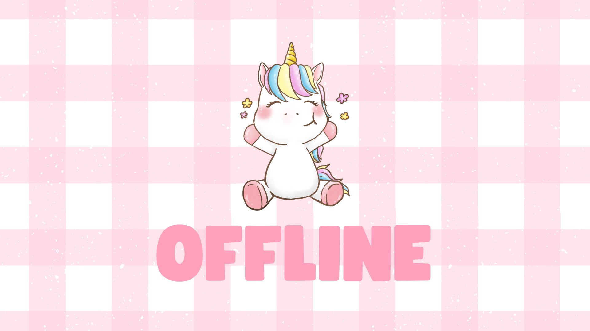 ましゅまろまなち Offline Background