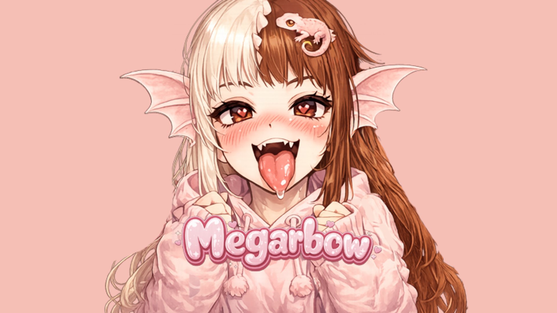 Megarbow Offline Background