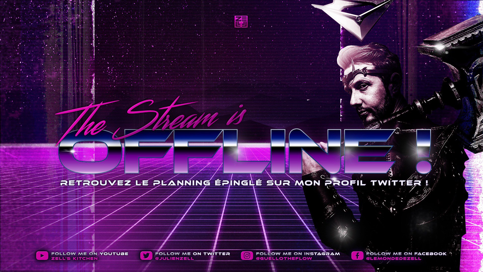 omegazell13 Offline Background
