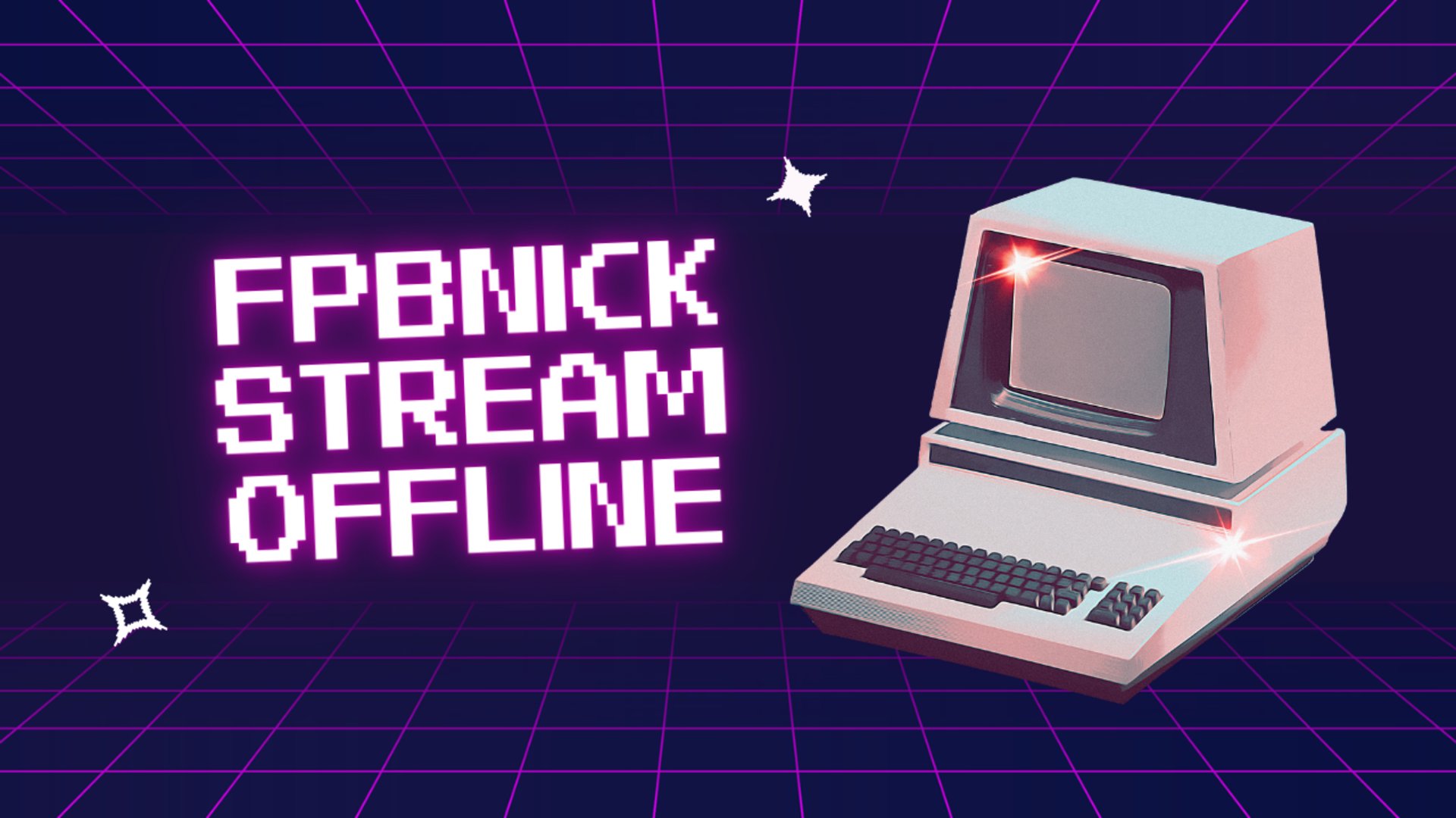 NickZiri Offline Background