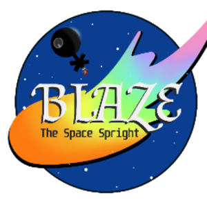 BlazetheSpaceSpright