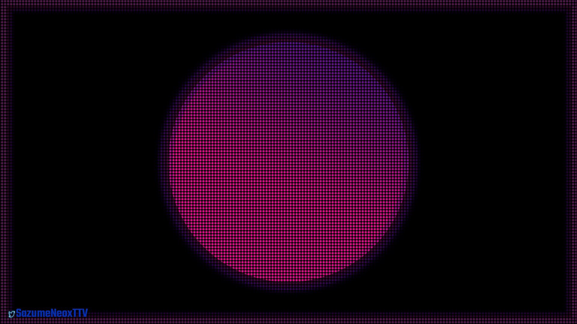 SazumeNeox Offline Background