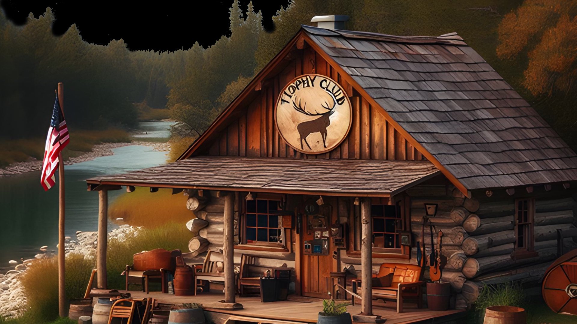 AimFix Offline Background