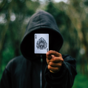 desasterfredpoker