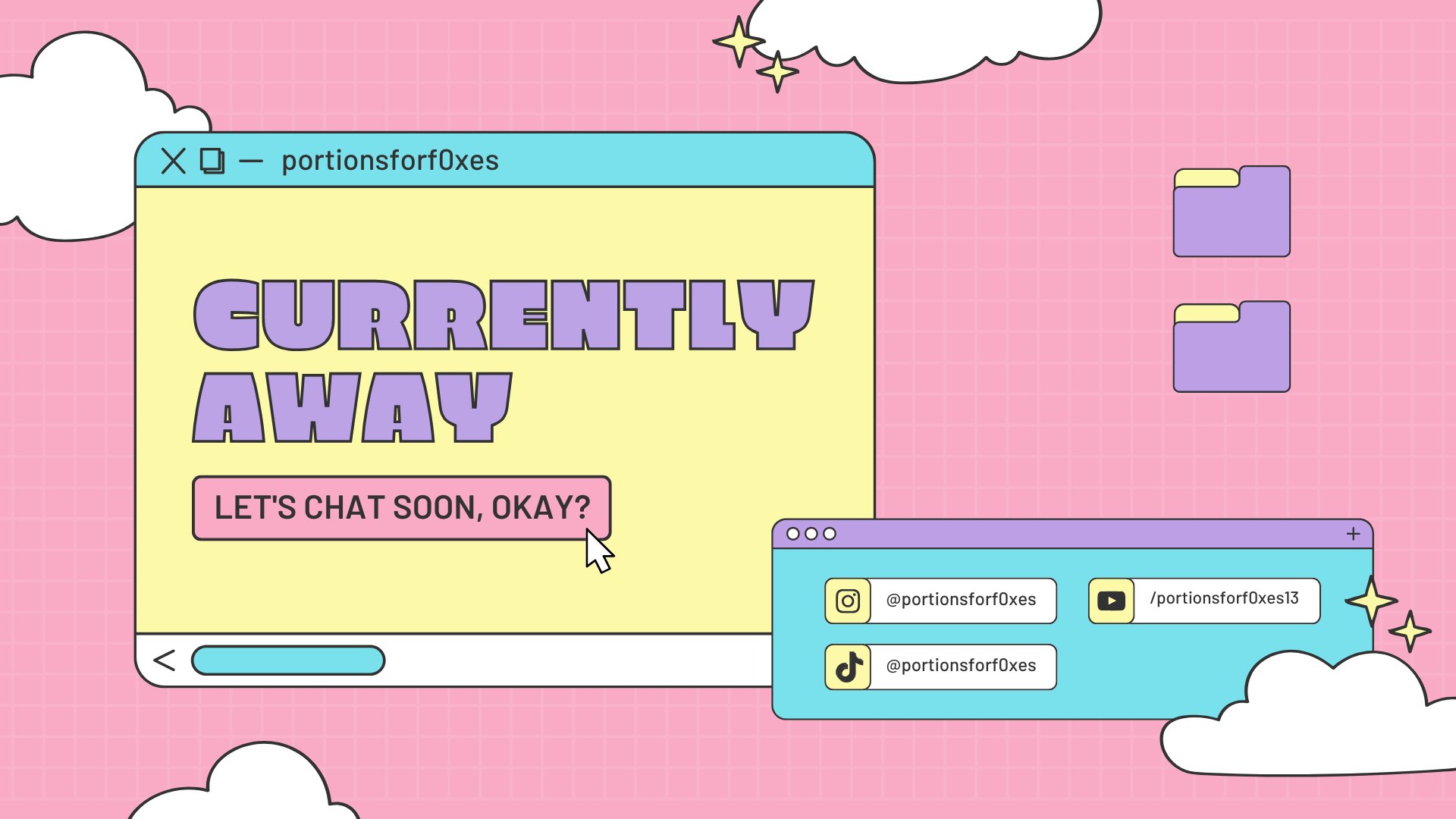 PortionsForF0XES Offline Background