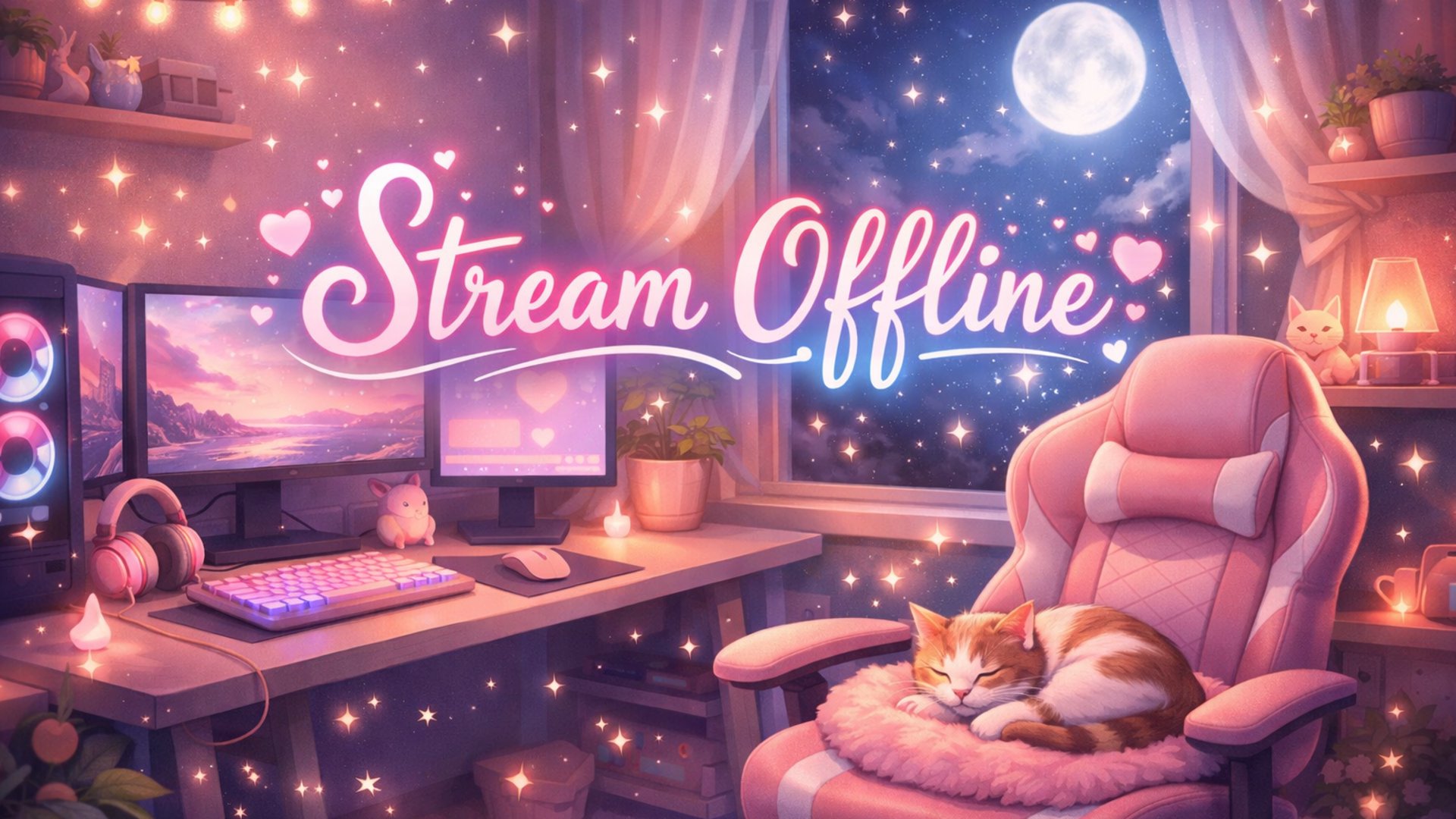 Neslia Offline Background