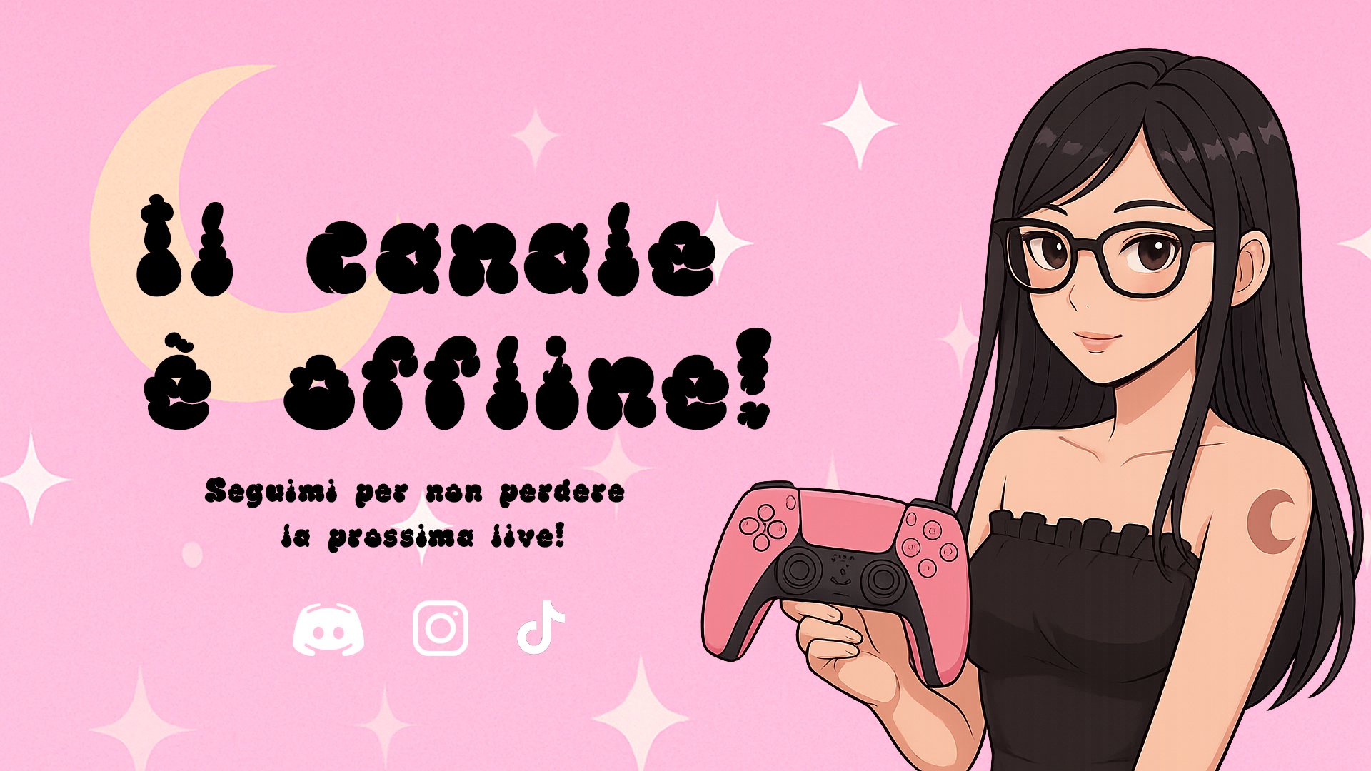 ttvlunetta Offline Background