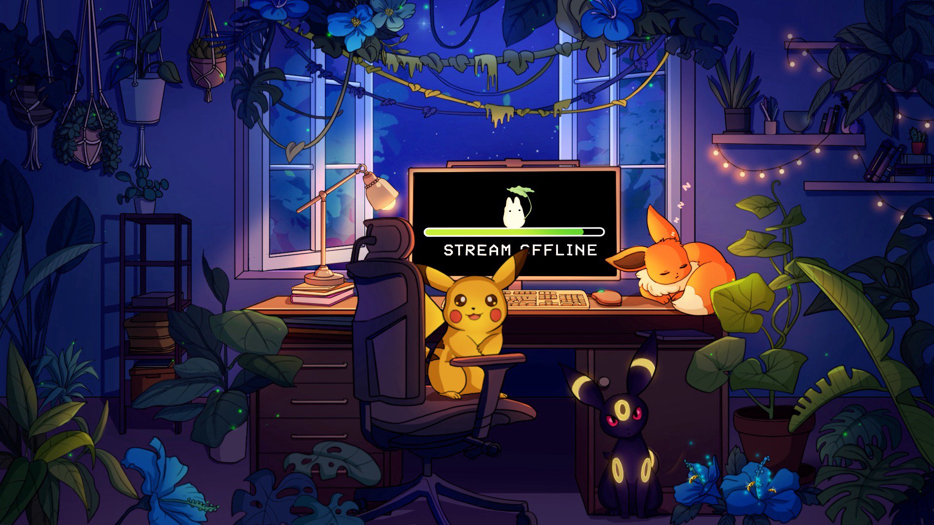 T0XSICK3 Offline Background
